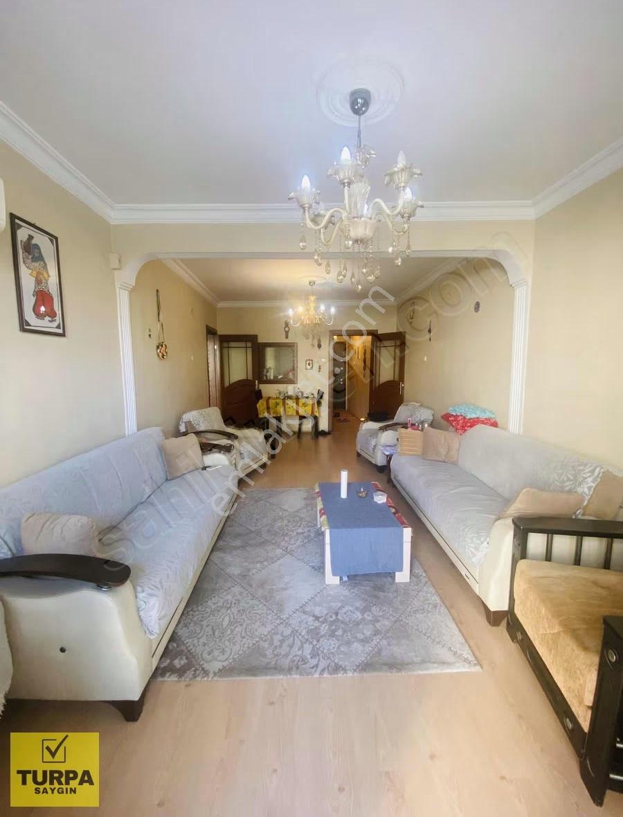 Merkez Cami Karşısı Cadde Üzerinde Ara Kat K.mutfaklı 2+1 90 M2 - Görsel 9