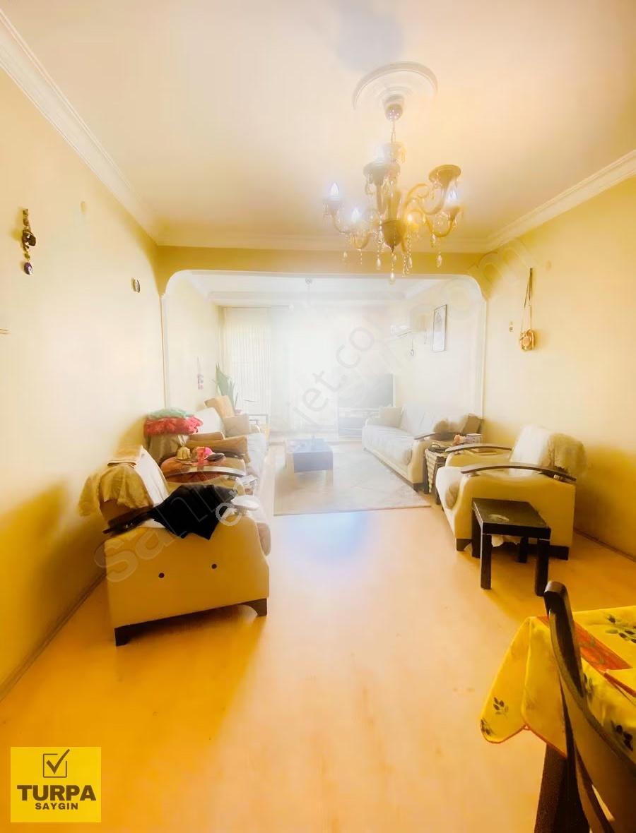 Merkez Cami Karşısı Cadde Üzerinde Ara Kat K.mutfaklı 2+1 90 M2 - Görsel 2