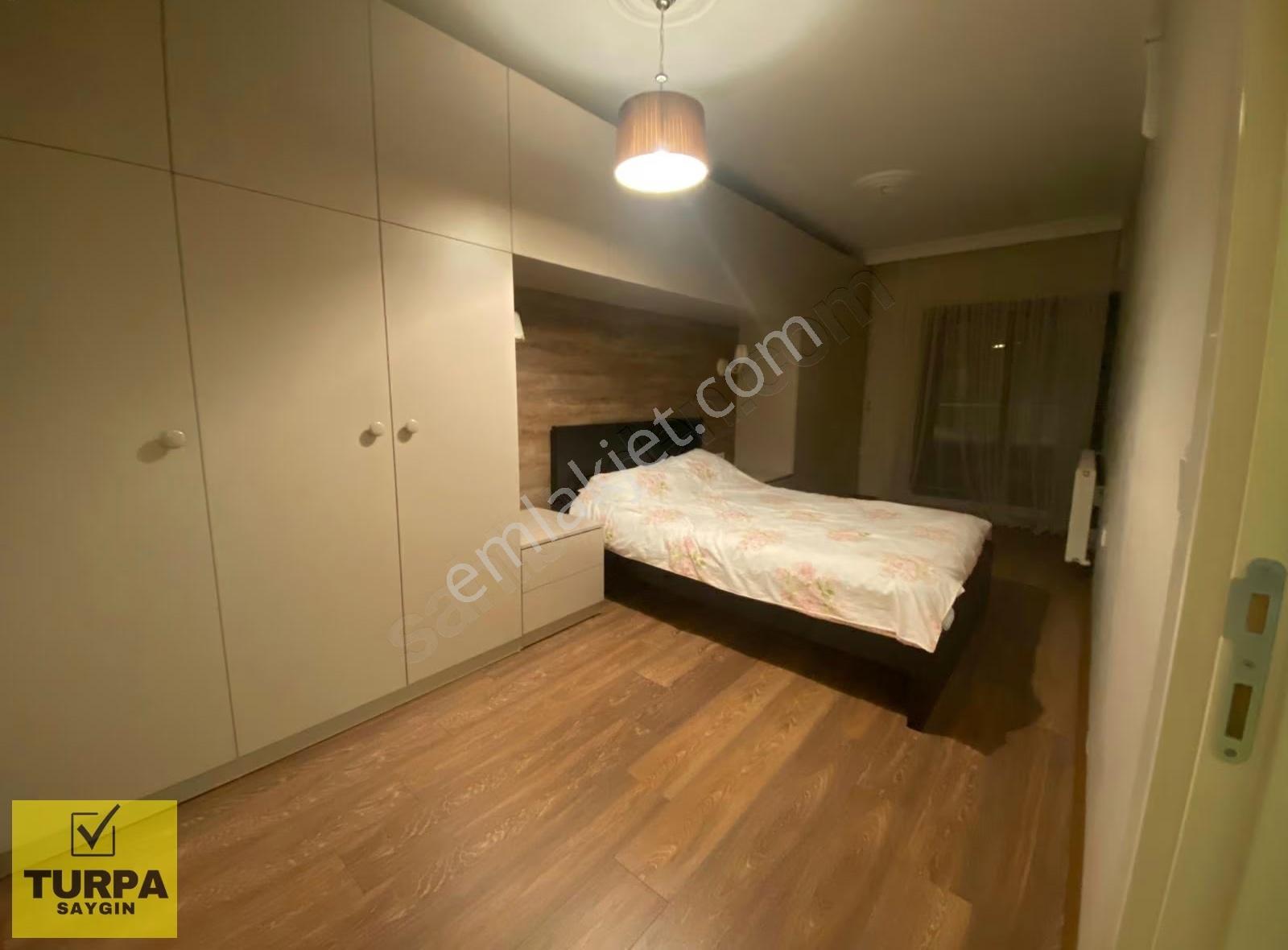 Basın Sitesinde Merkezi Konumda 3+1 Lüks Satılık Daire - Görsel 12