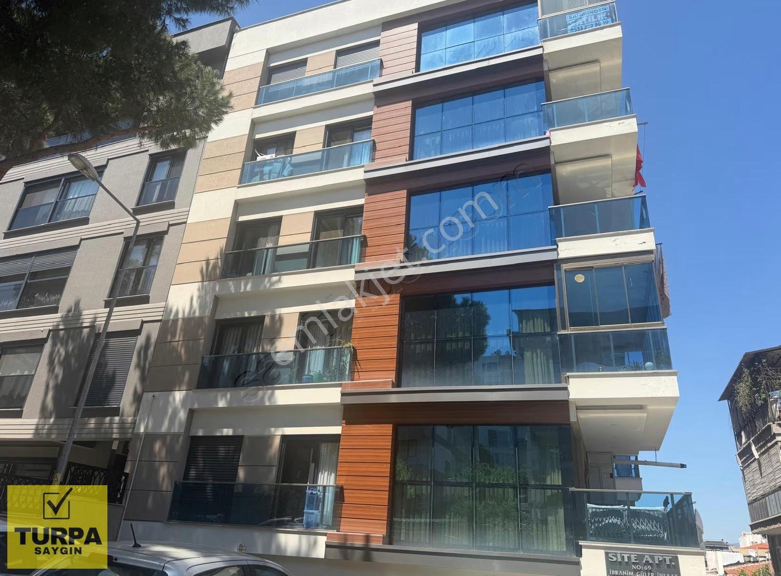 Basın Sitesinde Merkezi Konumda 3+1 Lüks Satılık Daire - Görsel 22
