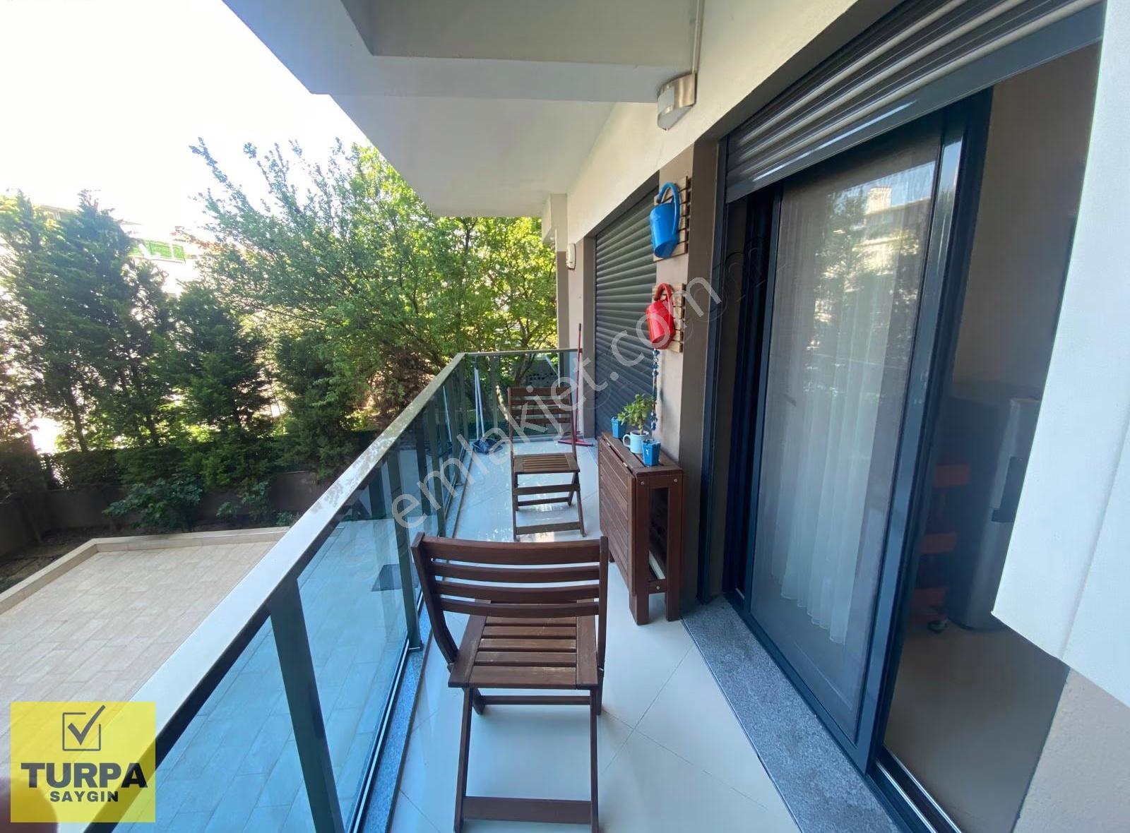 Basın Sitesinde Merkezi Konumda 3+1 Lüks Satılık Daire - Görsel 35