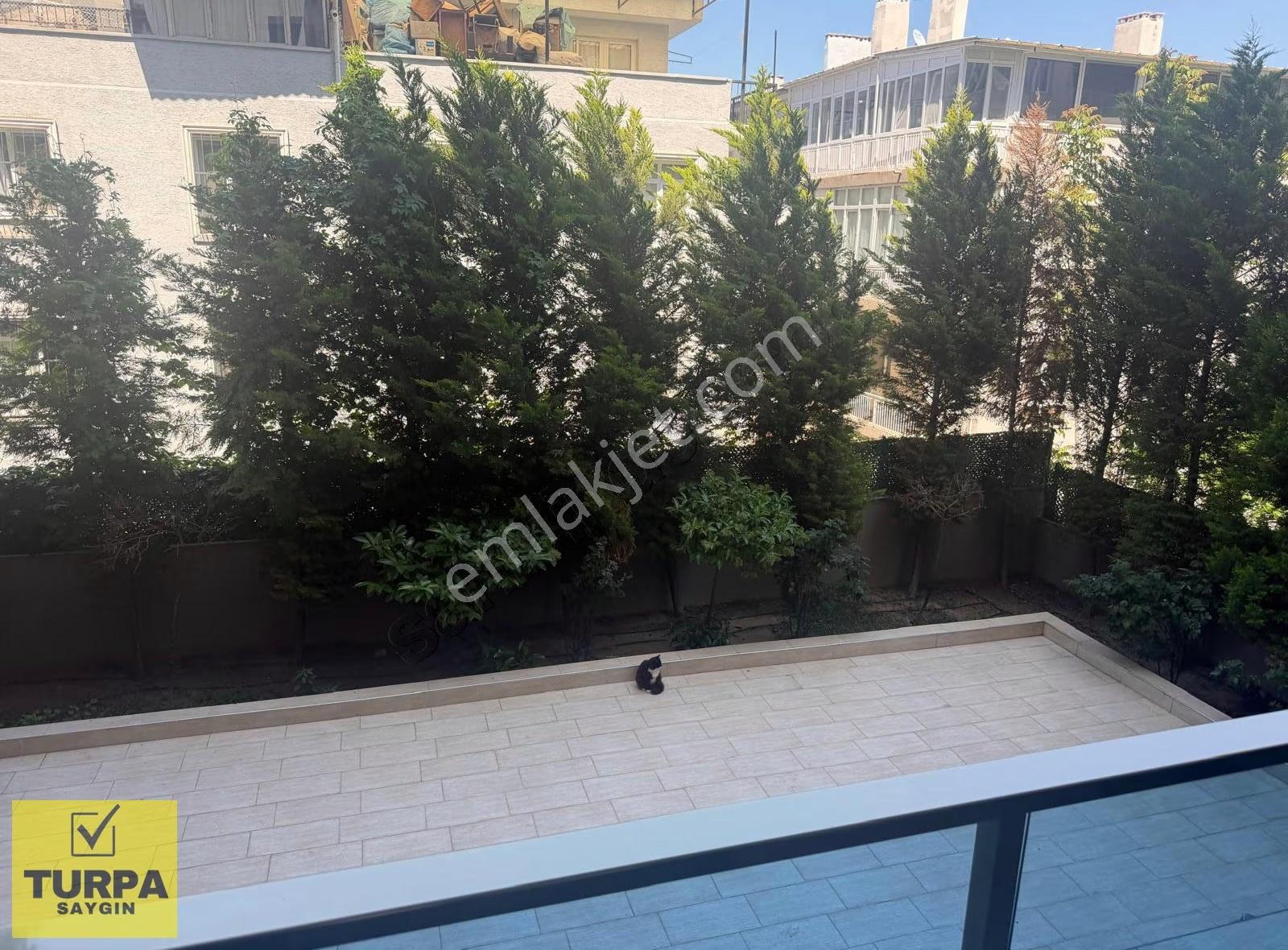 Basın Sitesinde Merkezi Konumda 3+1 Lüks Satılık Daire - Görsel 30