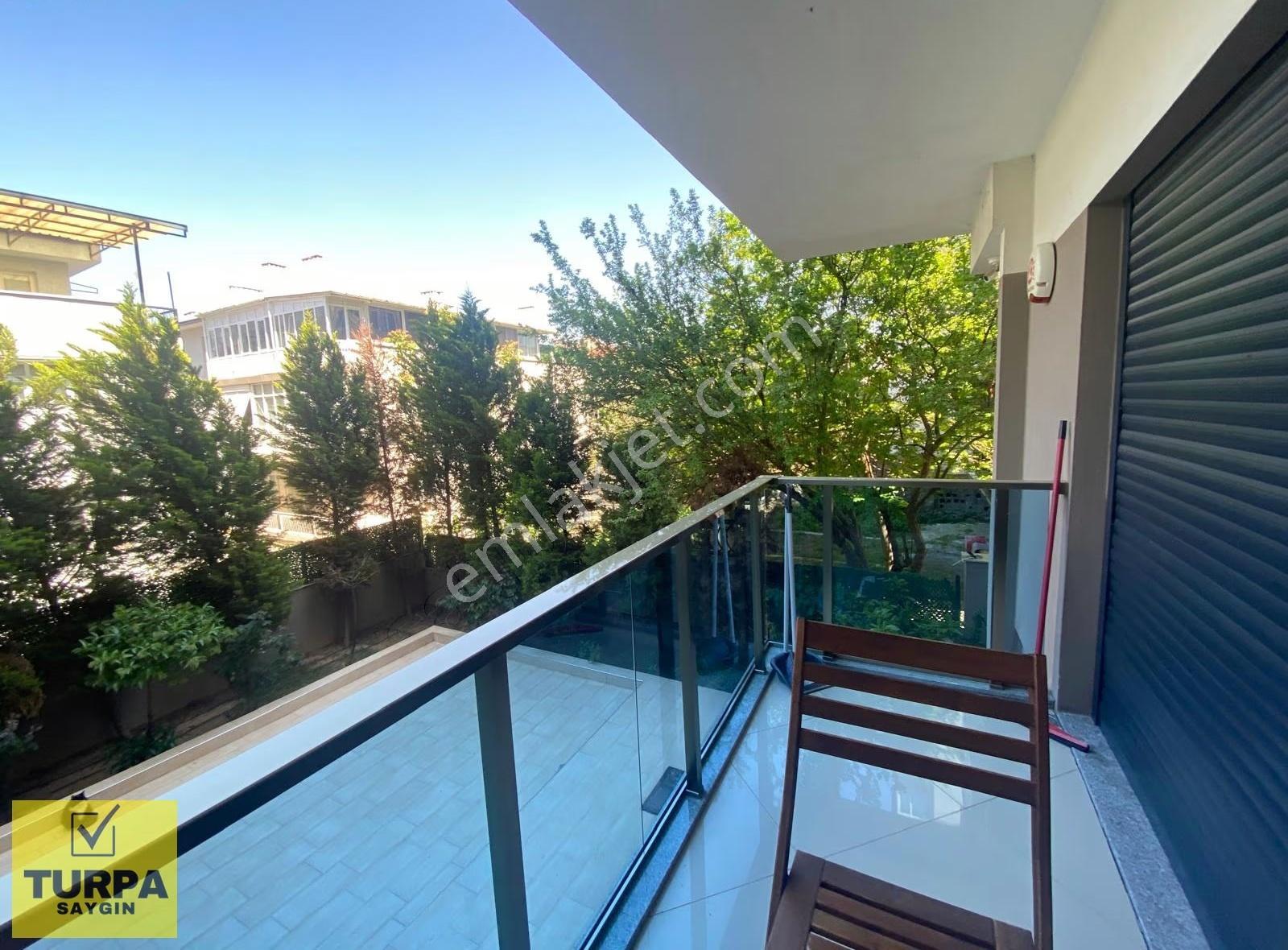 Basın Sitesinde Merkezi Konumda 3+1 Lüks Satılık Daire - Görsel 29