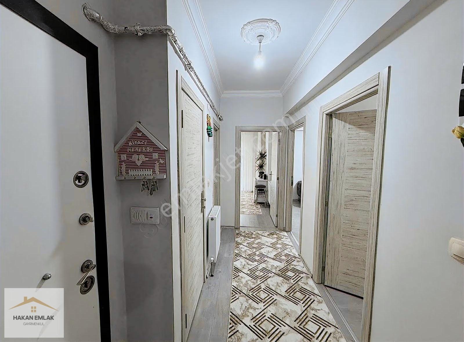 Acil Satılık Ata Caddesi Yakını 2+1 Daire - Görsel 13