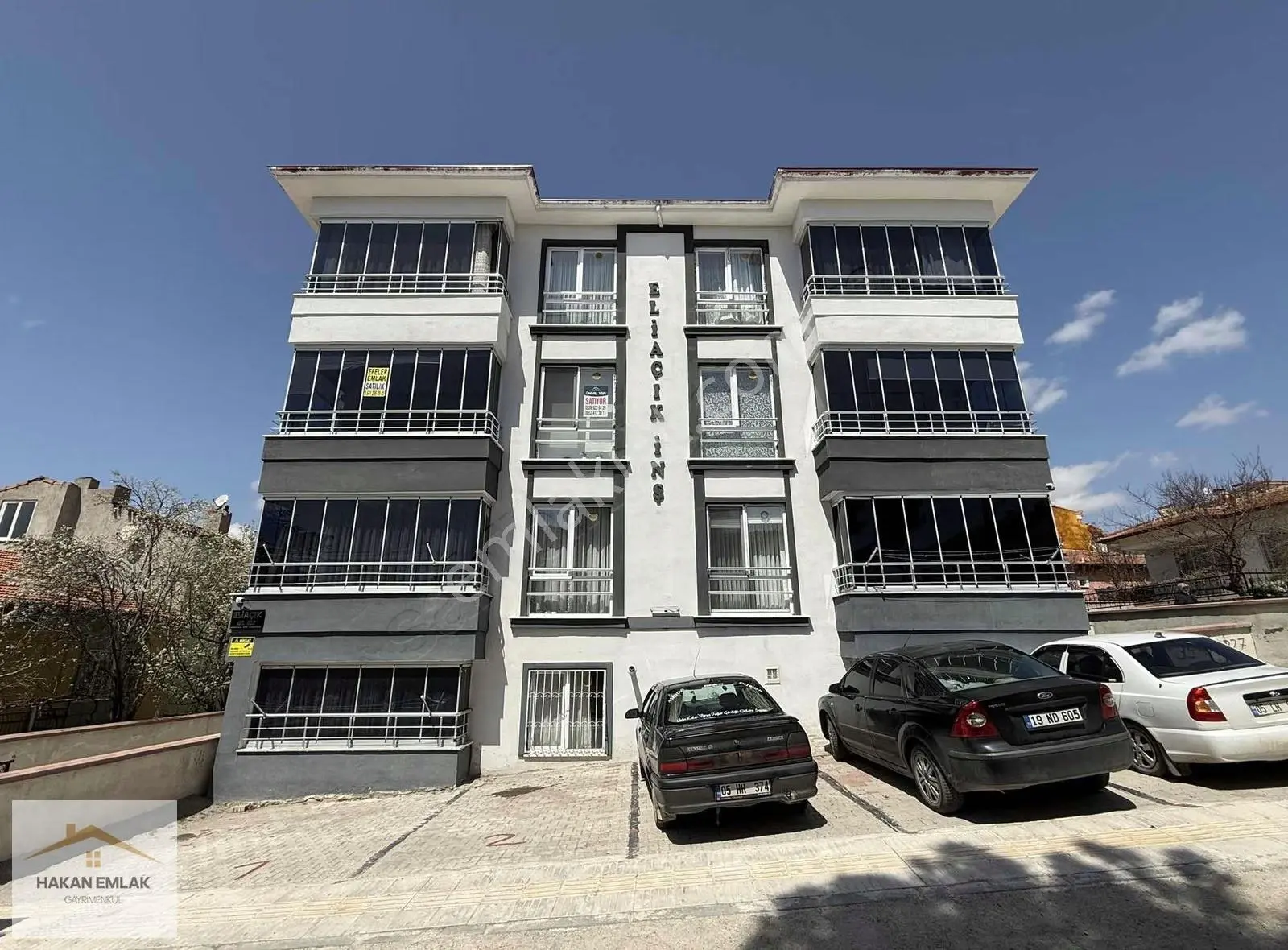 Acil Satılık Ata Caddesi Yakını 2+1 Daire