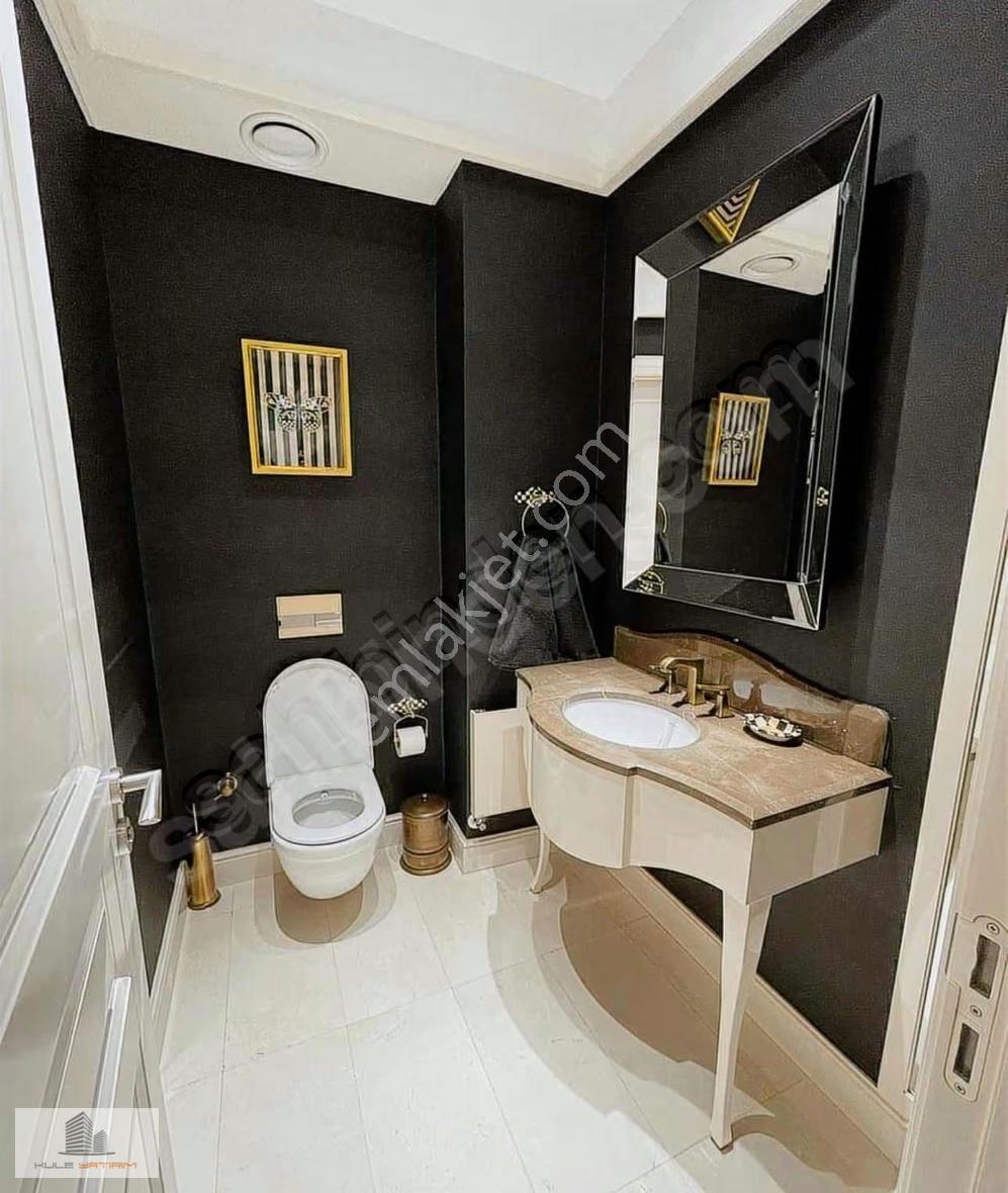 For Sale At Emaar Square 2+1 Apartment, 157 M², Facing Hermès, - Görsel 6