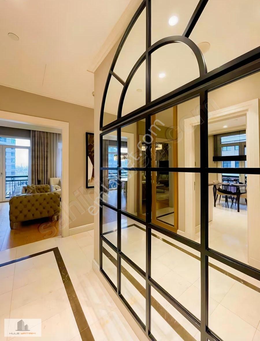For Sale At Emaar Square 2+1 Apartment, 157 M², Facing Hermès, - Görsel 5