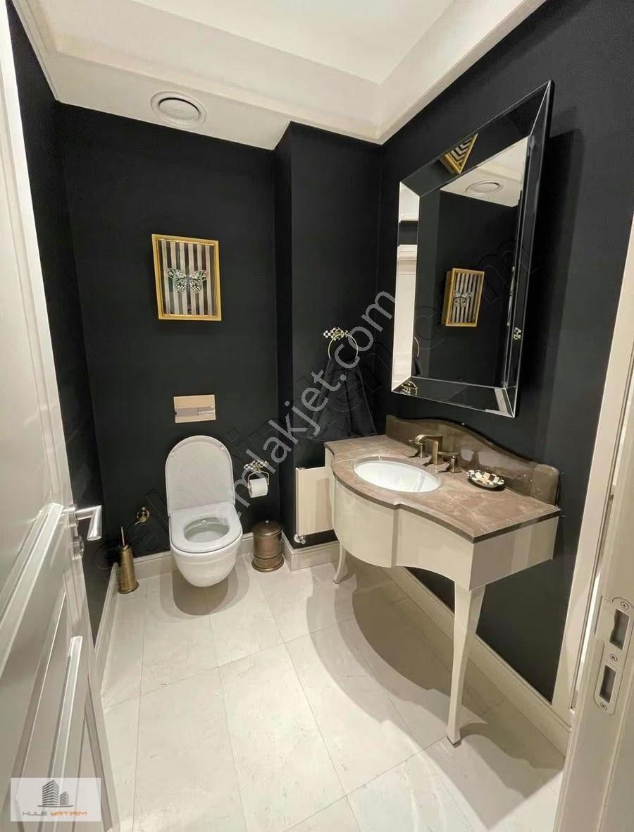 For Sale At Emaar Square 2+1 Apartment, 157 M², Facing Hermès, - Görsel 26