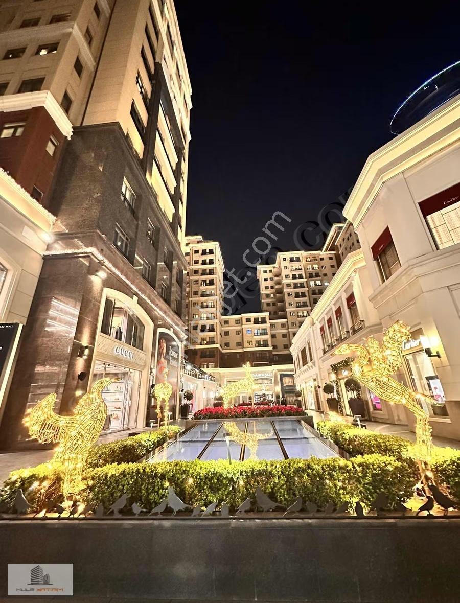 For Sale At Emaar Square 2+1 Apartment, 157 M², Facing Hermès, - Görsel 4