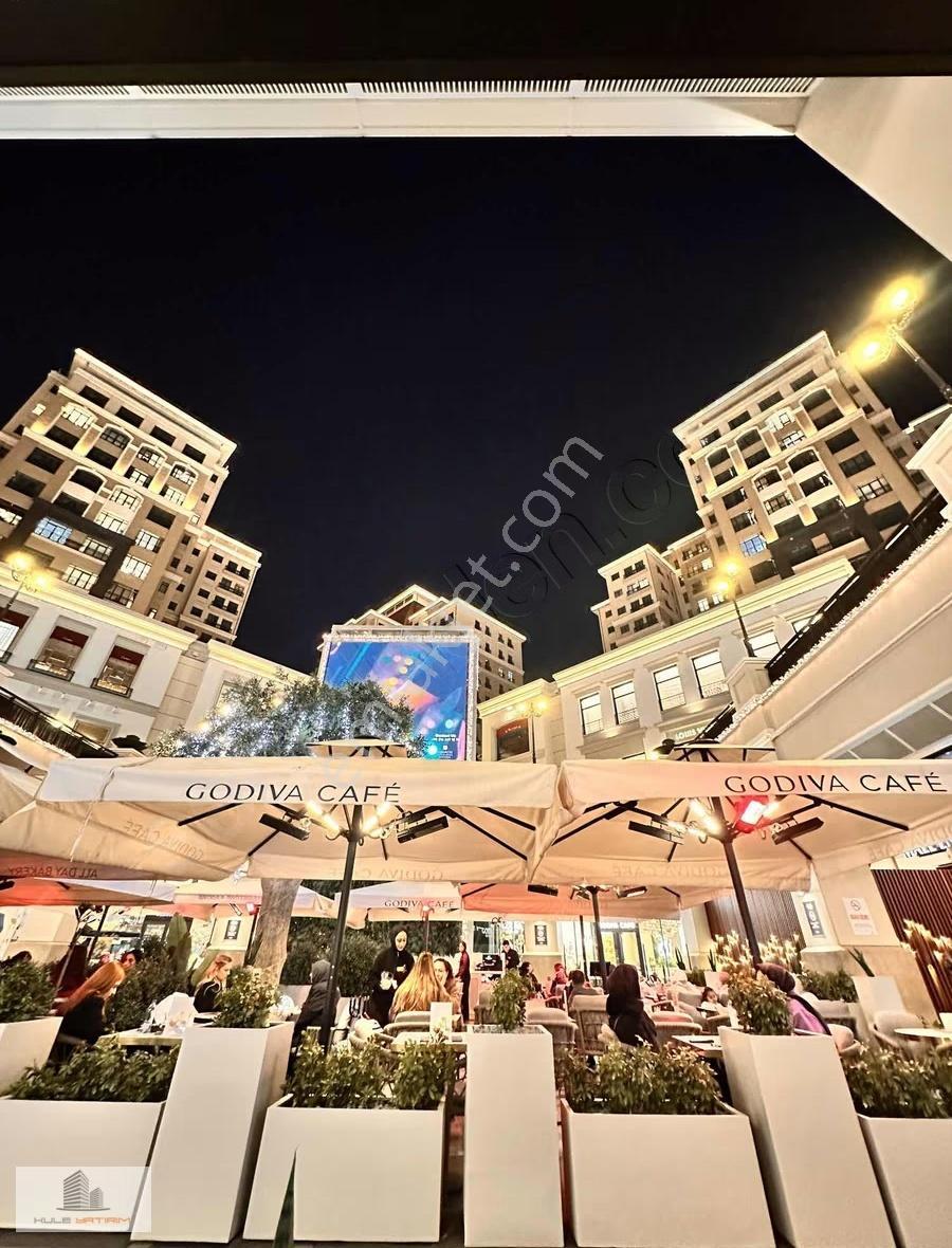 For Sale At Emaar Square 2+1 Apartment, 157 M², Facing Hermès, - Görsel 10