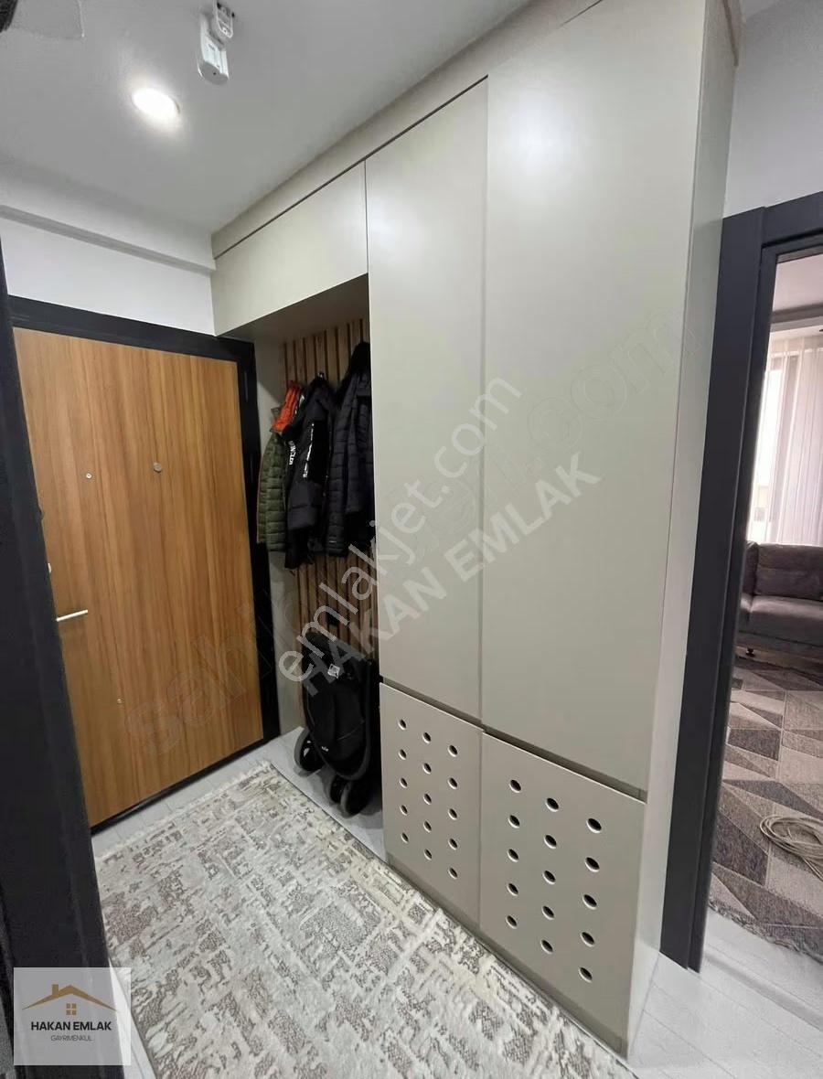 Hakan Emlaktan Bhçlievlr Salim A İ Yanı 3+1 Akıllı Satılık Daire - Görsel 14