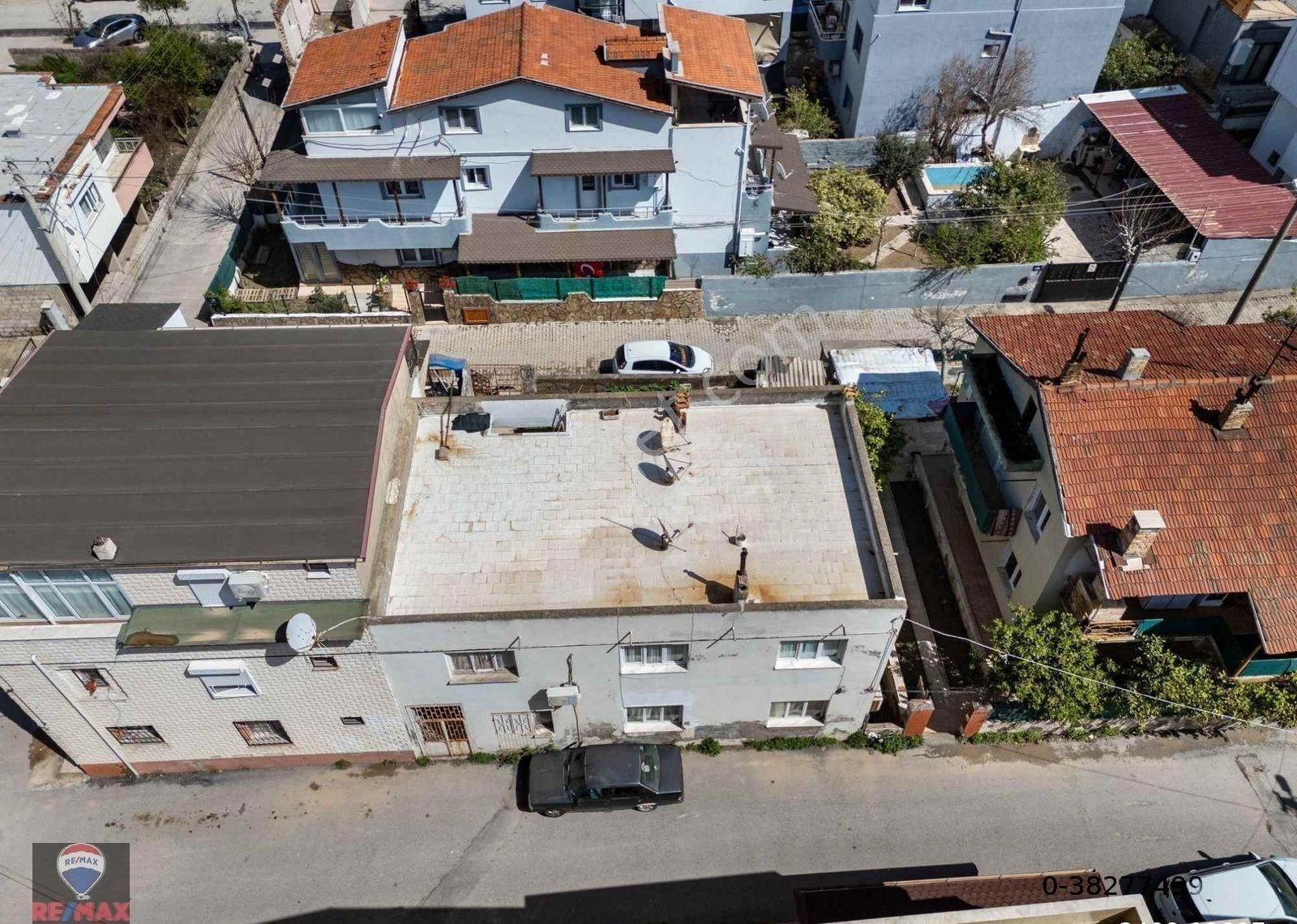 Urla Zeytınalanı Mahallesı'nde Satılık Arsa - Görsel 26