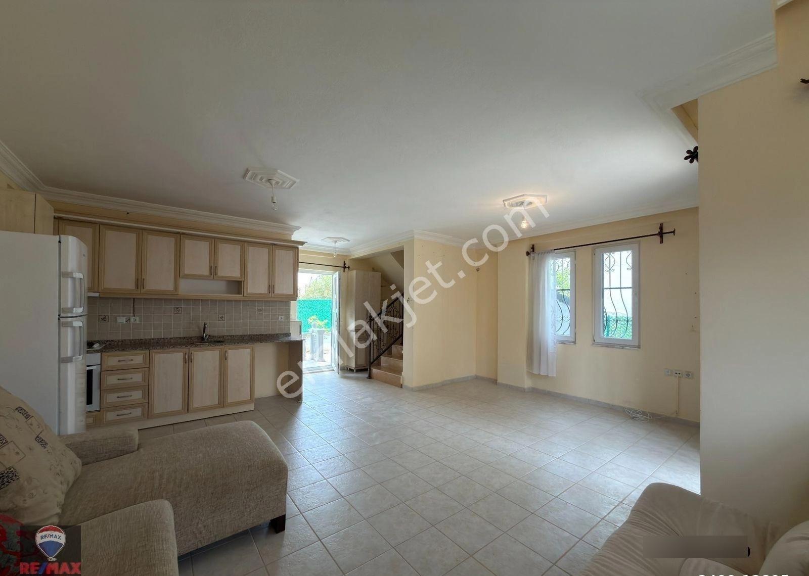 Dıdım Yeşilkent'te Satılık 4+1 Trıpleks Vılla - Görsel 29