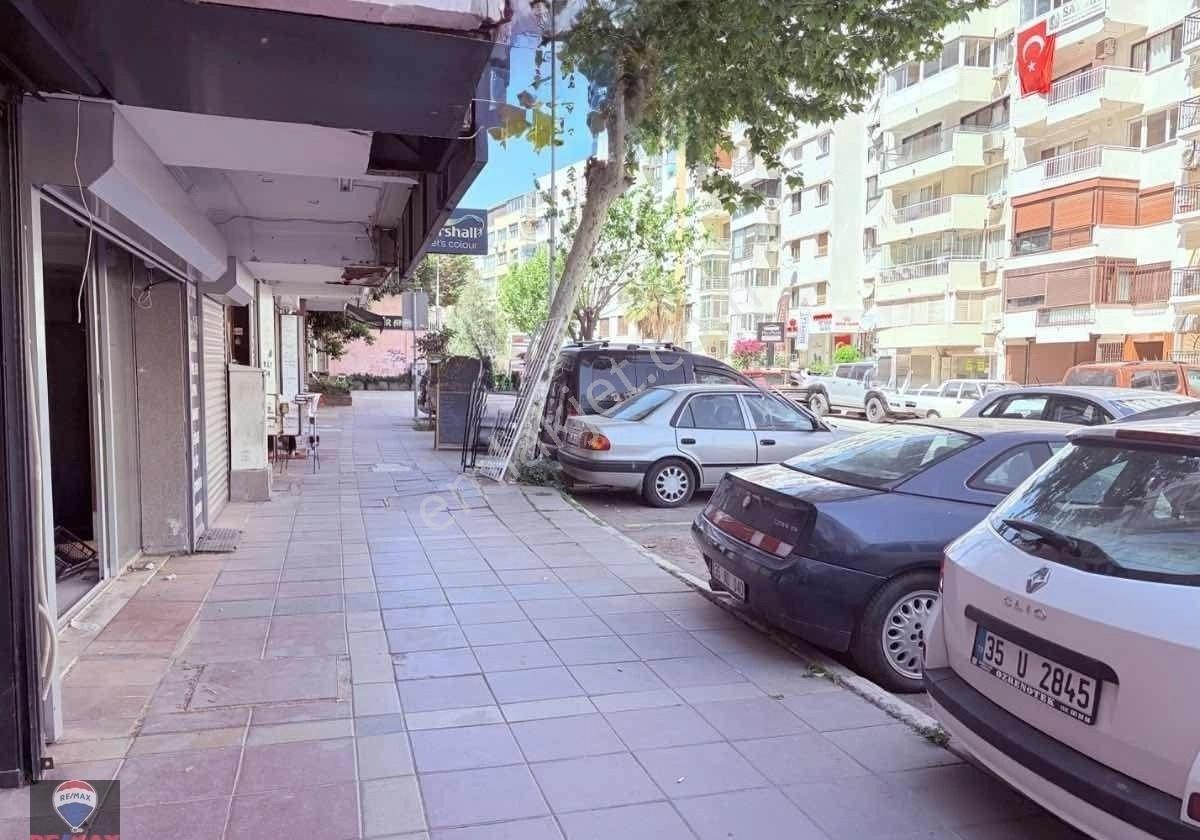 Konak Mithatpaşa Cad. Geniş Kiralık Dükkan - Görsel 10