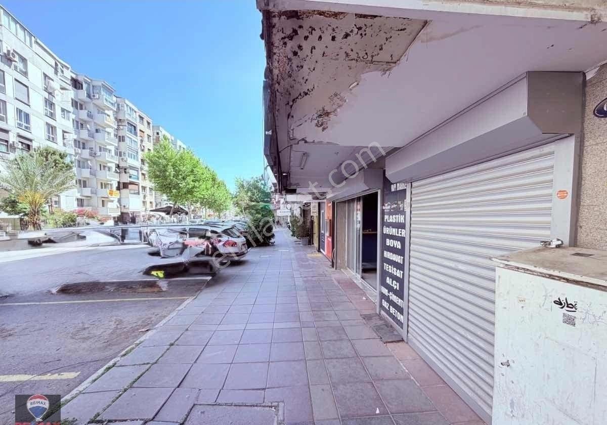 Konak Mithatpaşa Cad. Geniş Kiralık Dükkan - Görsel 20