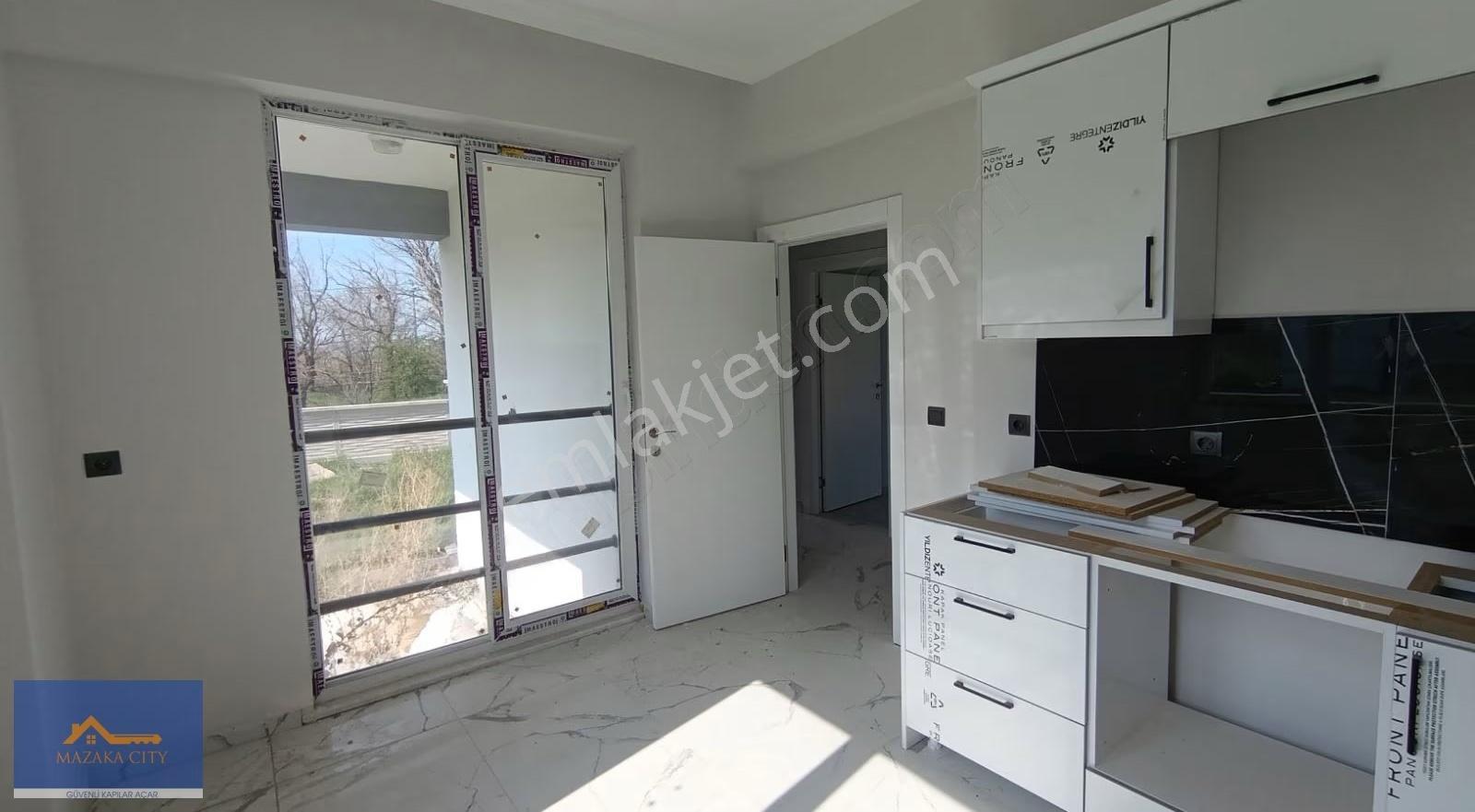 Mazakacity'den Erenköy Haymana'da Yatırımlık Satılık Villa - Görsel 22