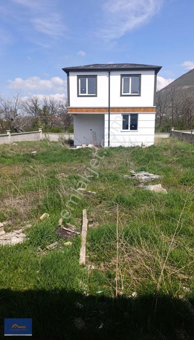 Mazakacity'den Erenköy Haymana'da Yatırımlık Satılık Villa - Görsel 15