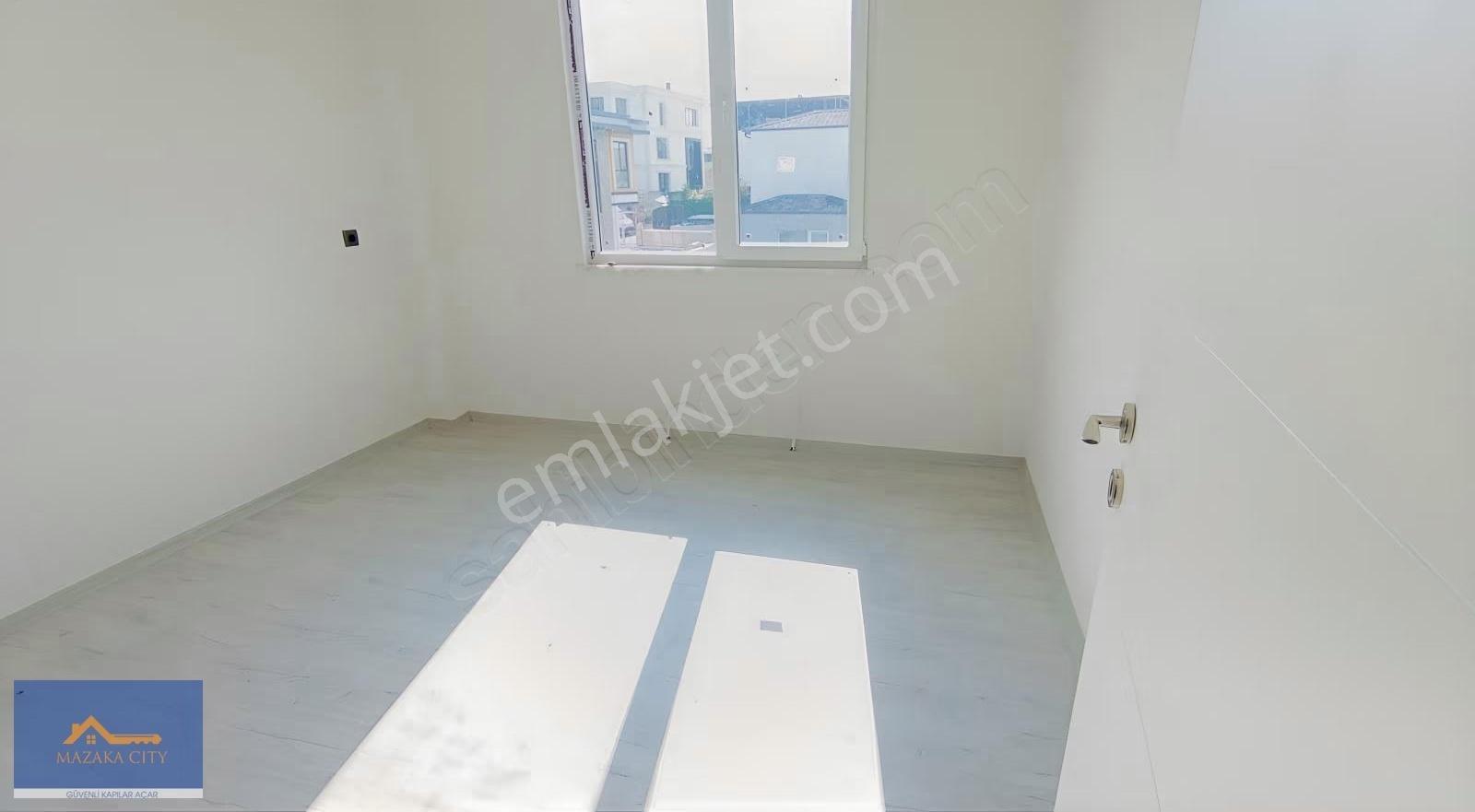 Mazakacity'den Erenköy Haymana'da Yatırımlık Satılık Villa - Görsel 10