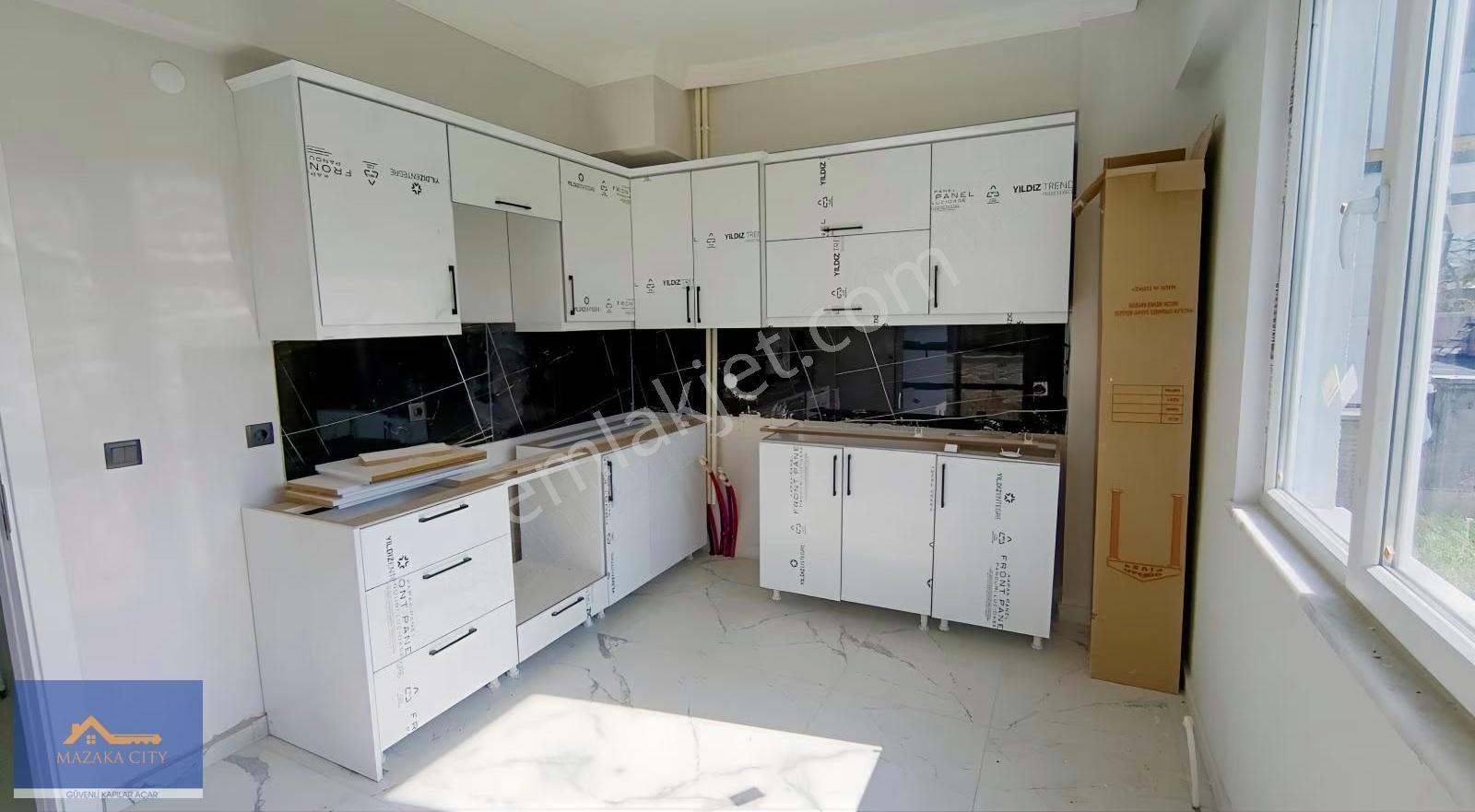 Mazakacity'den Erenköy Haymana'da Yatırımlık Satılık Villa - Görsel 24