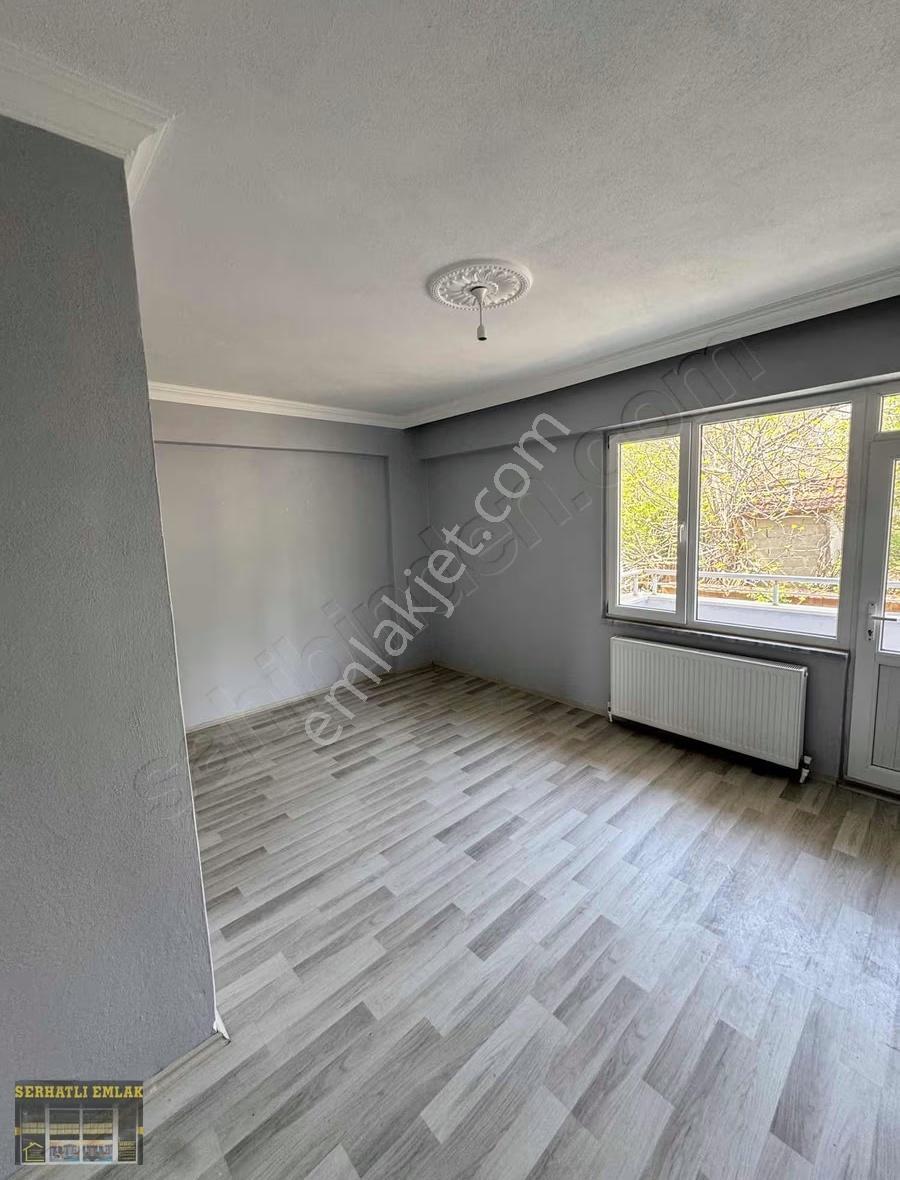 Serhatlı'dan Cerrahta Satılık Ara Kat Daire - Görsel 9