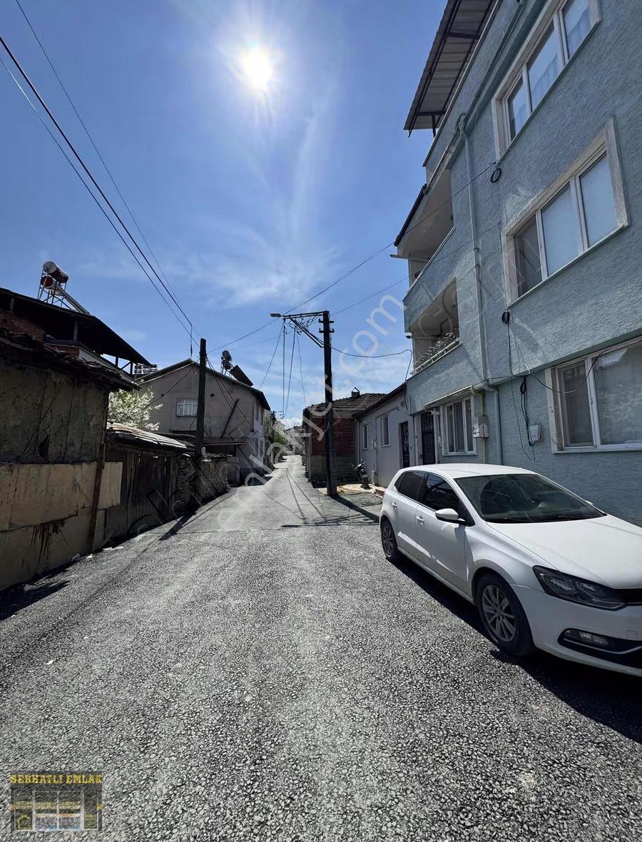 Serhatlı'dan Cerrahta Satılık Ara Kat Daire - Görsel 15