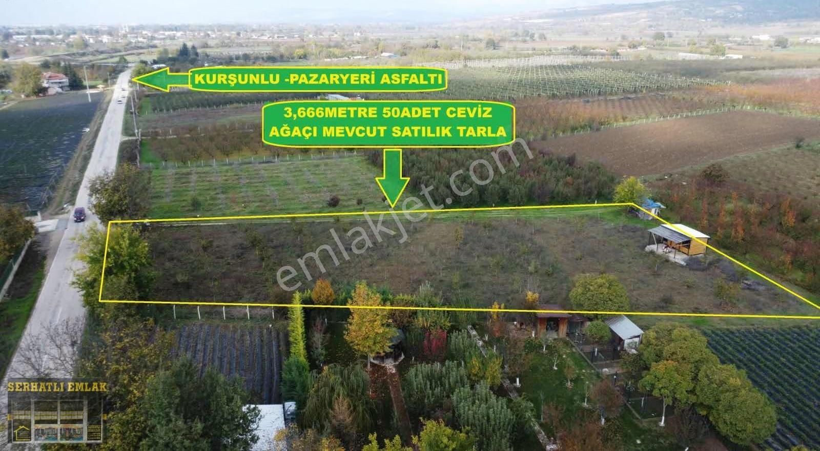 Serhatlı'dan Pazaryeri Asfaltında Yapı Kullanım Belgeli - Görsel 22