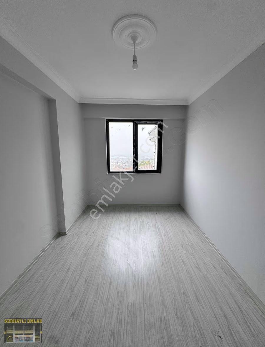 Serhatlı'dan Yeniceköyde Satılık 3+1 Daire - Görsel 10