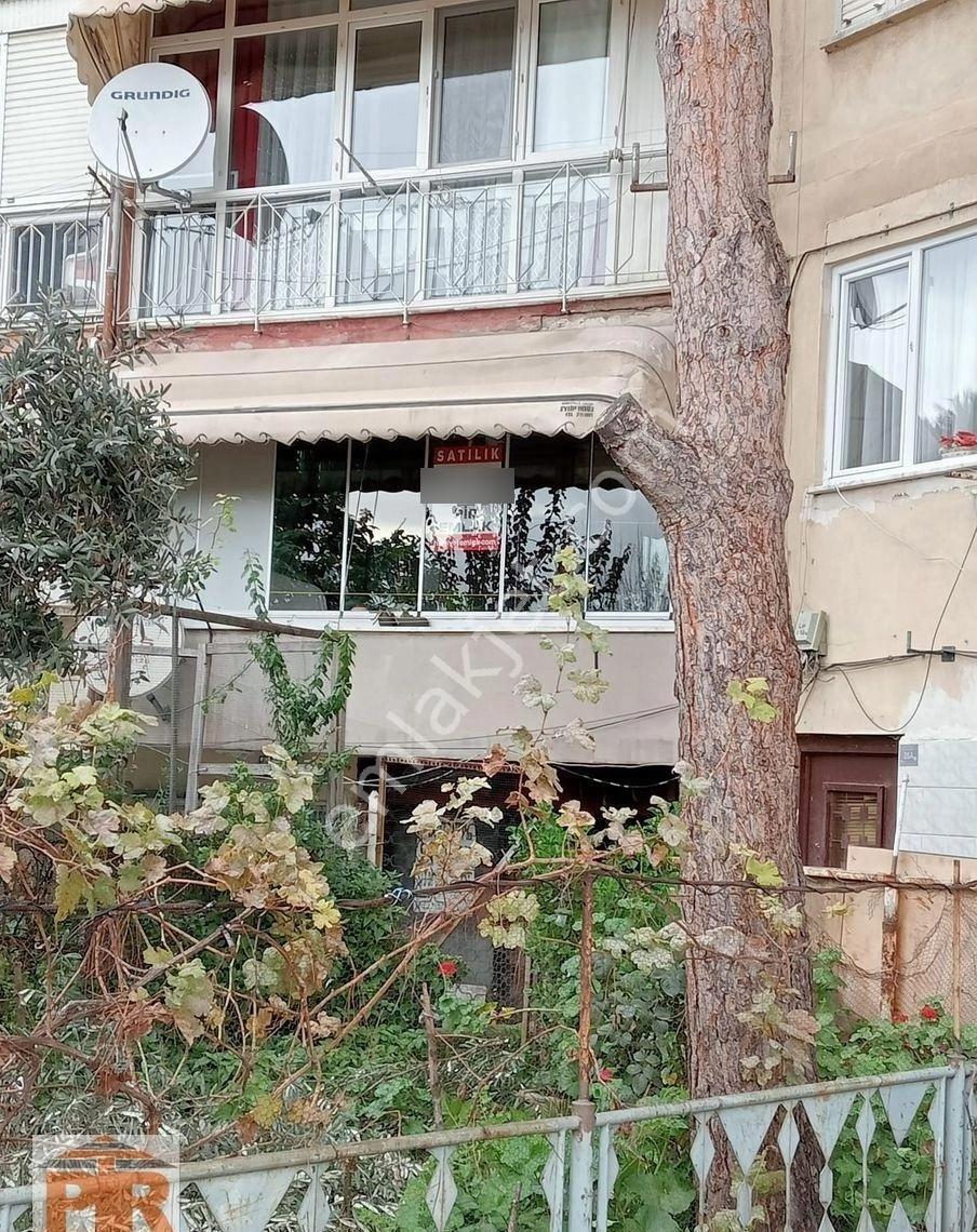 Sahilde 2+1 Denize Sıfır Satılık Daire - Görsel 24