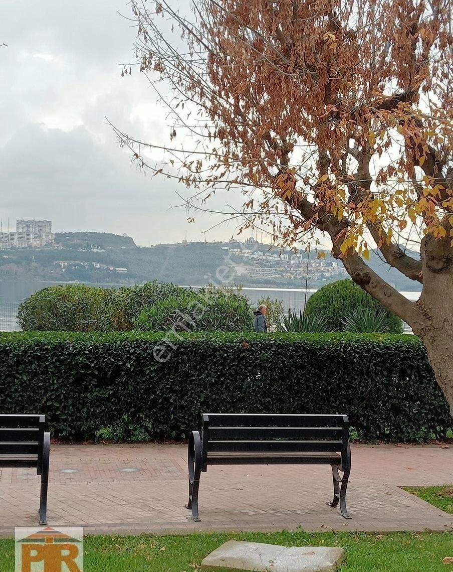 Sahilde 2+1 Denize Sıfır Satılık Daire - Görsel 8