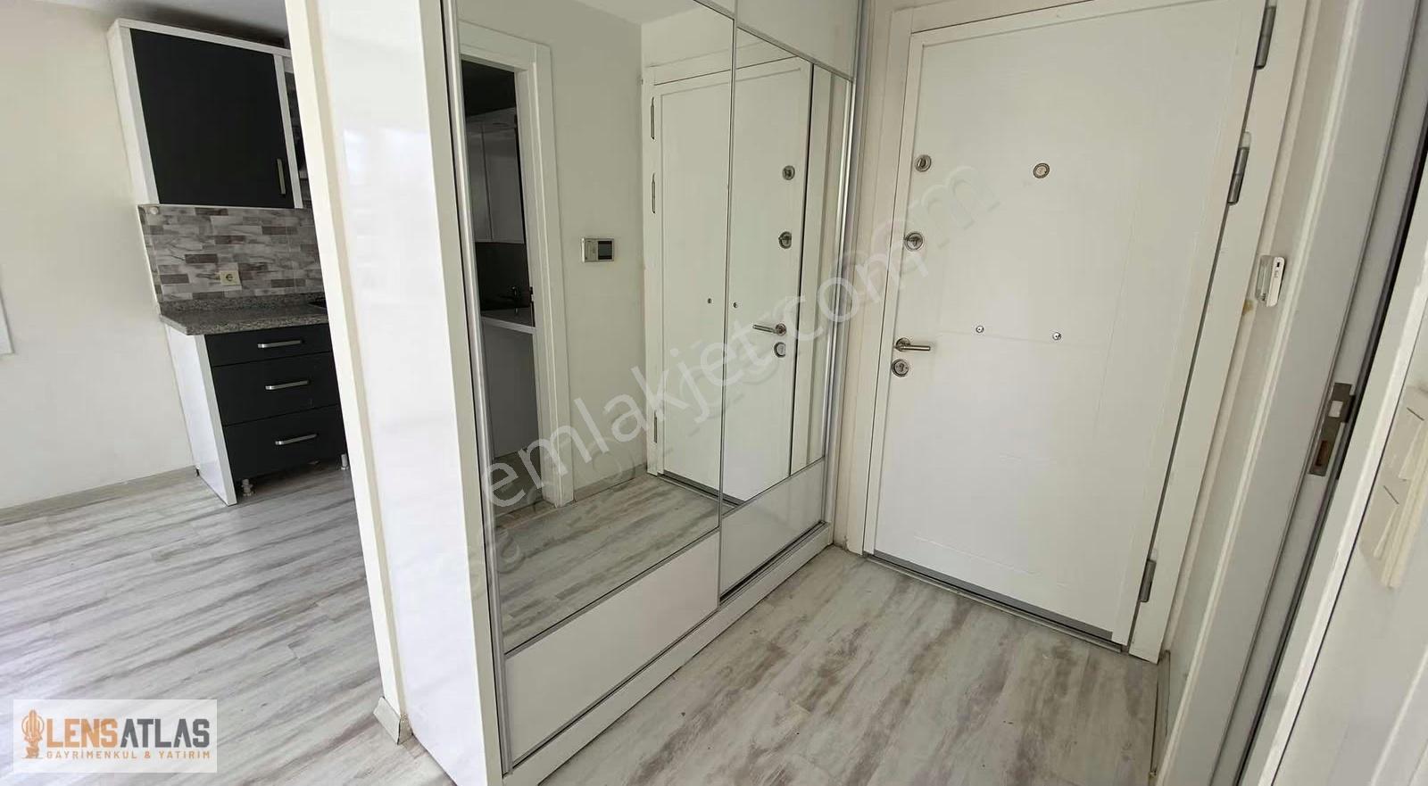 Lensatlas'tan Ayport Resıdence'ta Lens Yanı Merkezi 1+1 Kiralık - Görsel 29