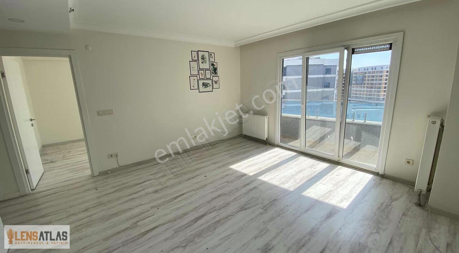 Lensatlas'tan Ayport Resıdence'ta Lens Yanı Merkezi 1+1 Kiralık - Görsel 17