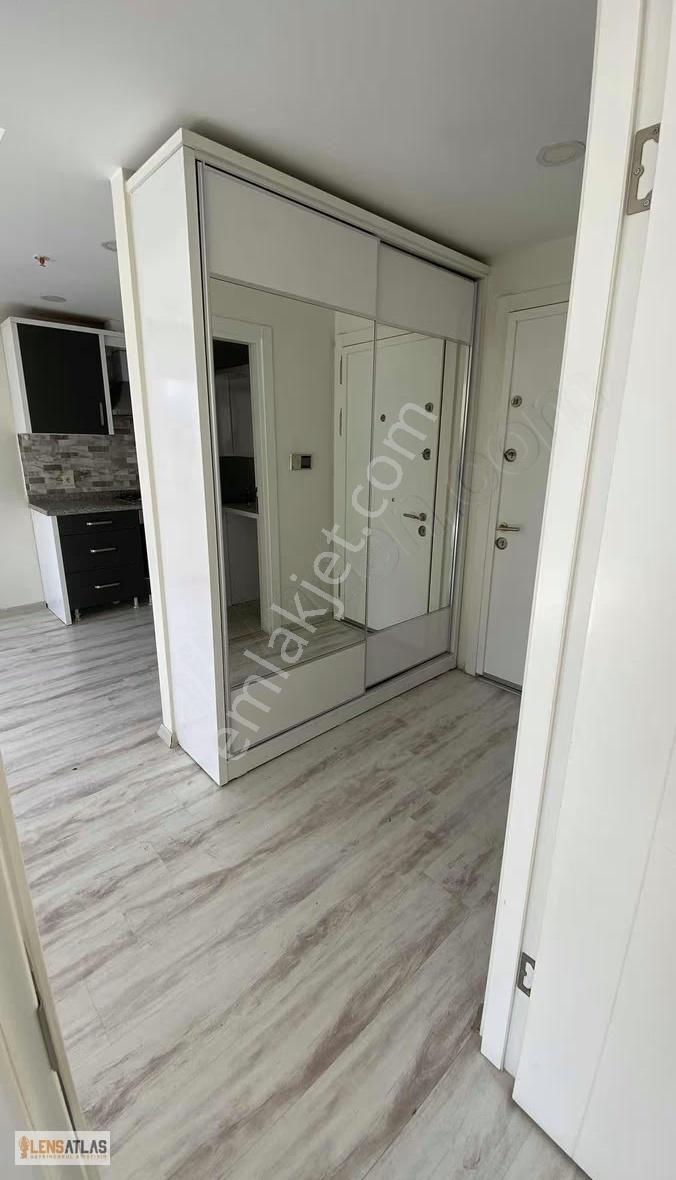 Lensatlas'tan Ayport Resıdence'ta Lens Yanı Merkezi 1+1 Kiralık - Görsel 11