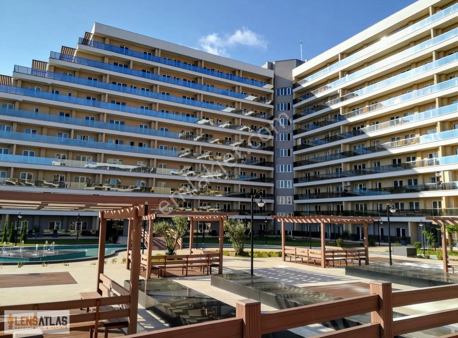 Lensatlas'tan Eminevim 5yüz60 2+1 88 M2 Daire - Görsel 8