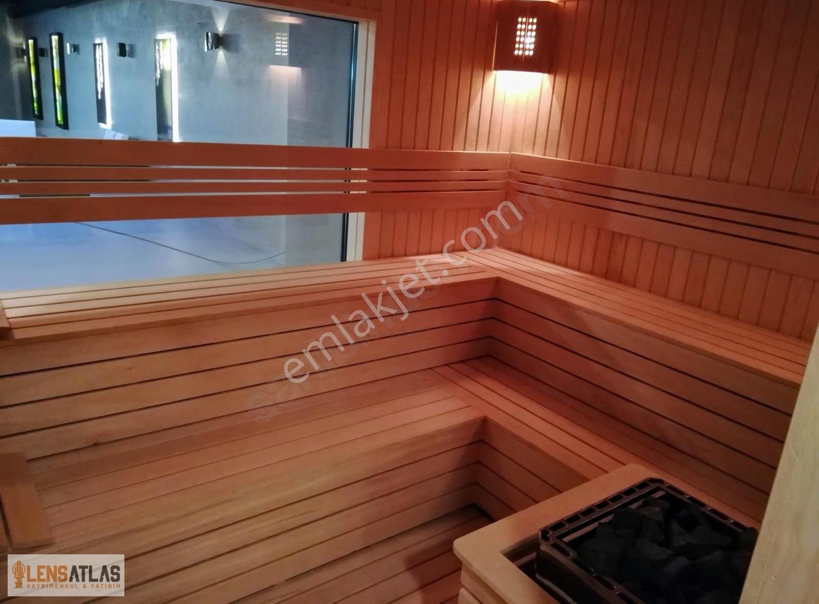 Lensatlas'tan Eminevim 5yüz60 2+1 88 M2 Daire - Görsel 9