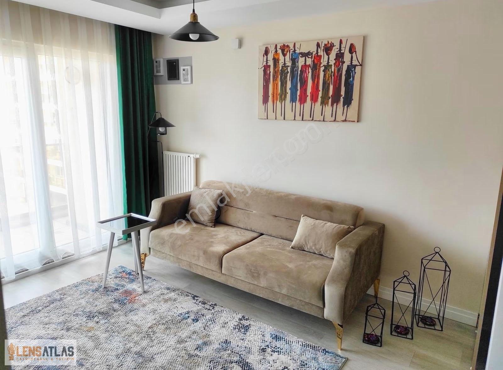 Lensatlas'tan Eminevim 5yüz60 2+1 88 M2 Daire - Görsel 7