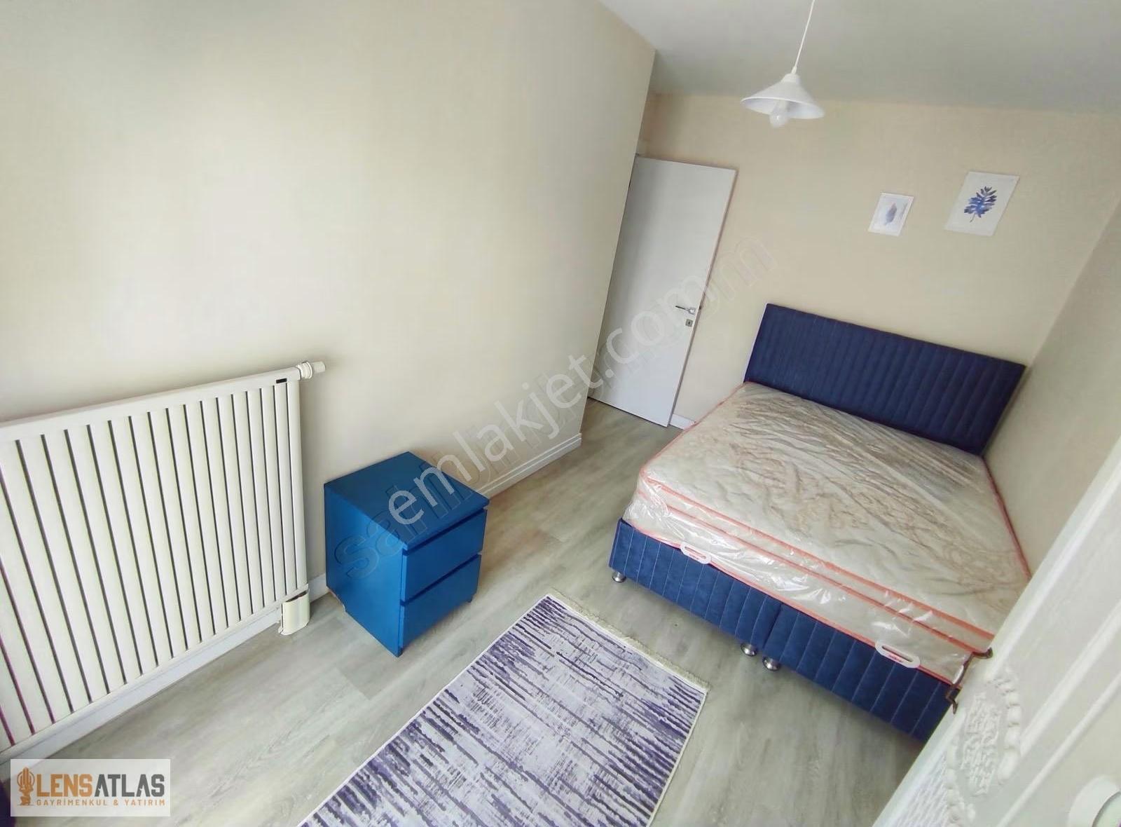 Lensatlas'tan Eminevim 5yüz60 2+1 88 M2 Daire - Görsel 4