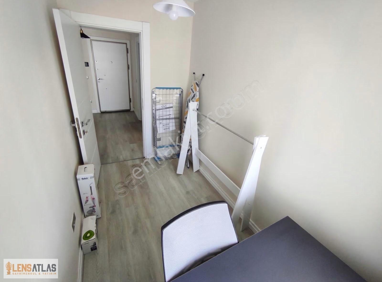 Lensatlas'tan Eminevim 5yüz60 2+1 88 M2 Daire - Görsel 21