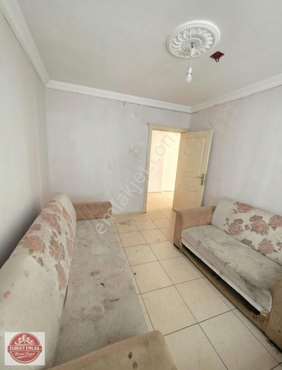 Beşyolda Parkın Karşısında 6katın 2 Ci Kat Full Yapılı Acill S - Görsel 8