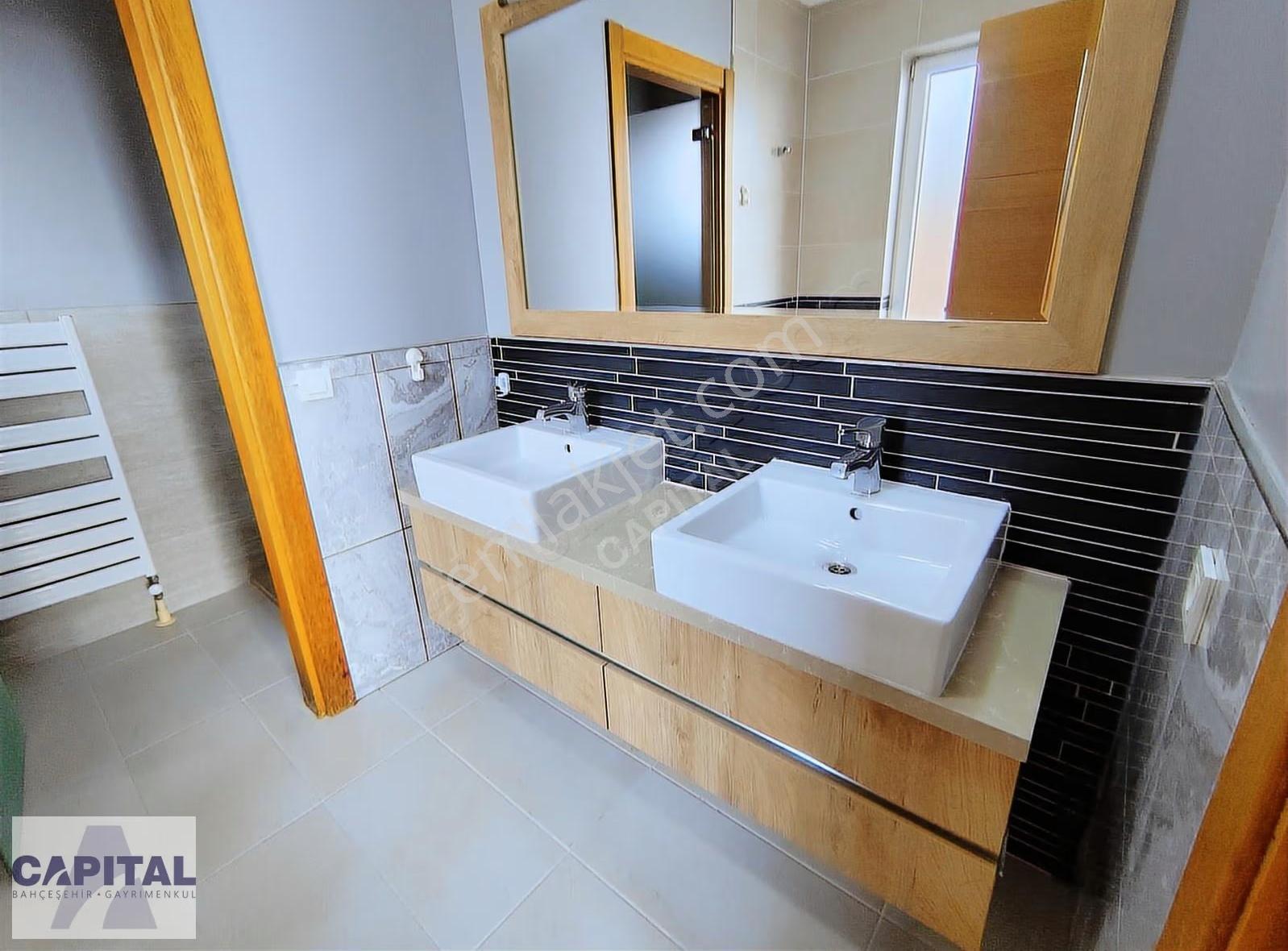 Estondeniz Yakamoz Müstakil 5+1 Muhteşem Deniz Manzaralı Villa - Görsel 19