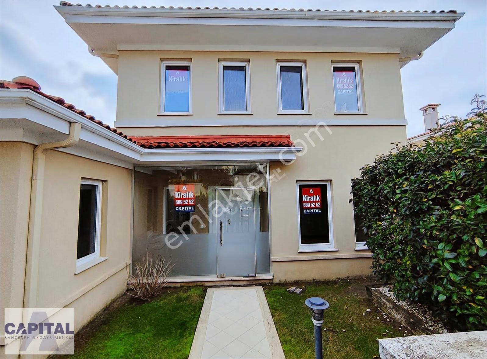 Estondeniz Yakamoz Müstakil 5+1 Muhteşem Deniz Manzaralı Villa - Görsel 13