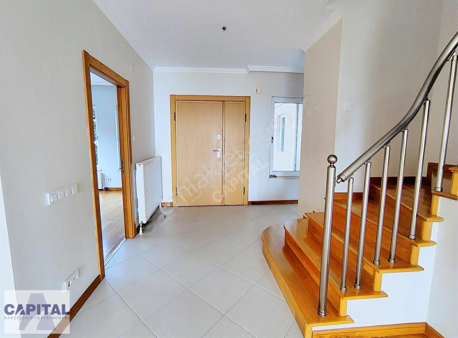 Estondeniz Yakamoz Müstakil 5+1 Muhteşem Deniz Manzaralı Villa - Görsel 5