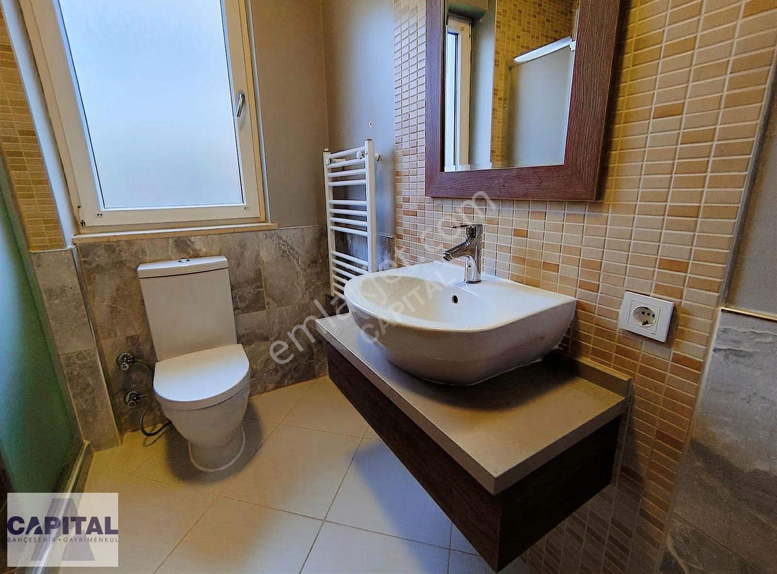 Estondeniz Yakamoz Müstakil 5+1 Muhteşem Deniz Manzaralı Villa - Görsel 24