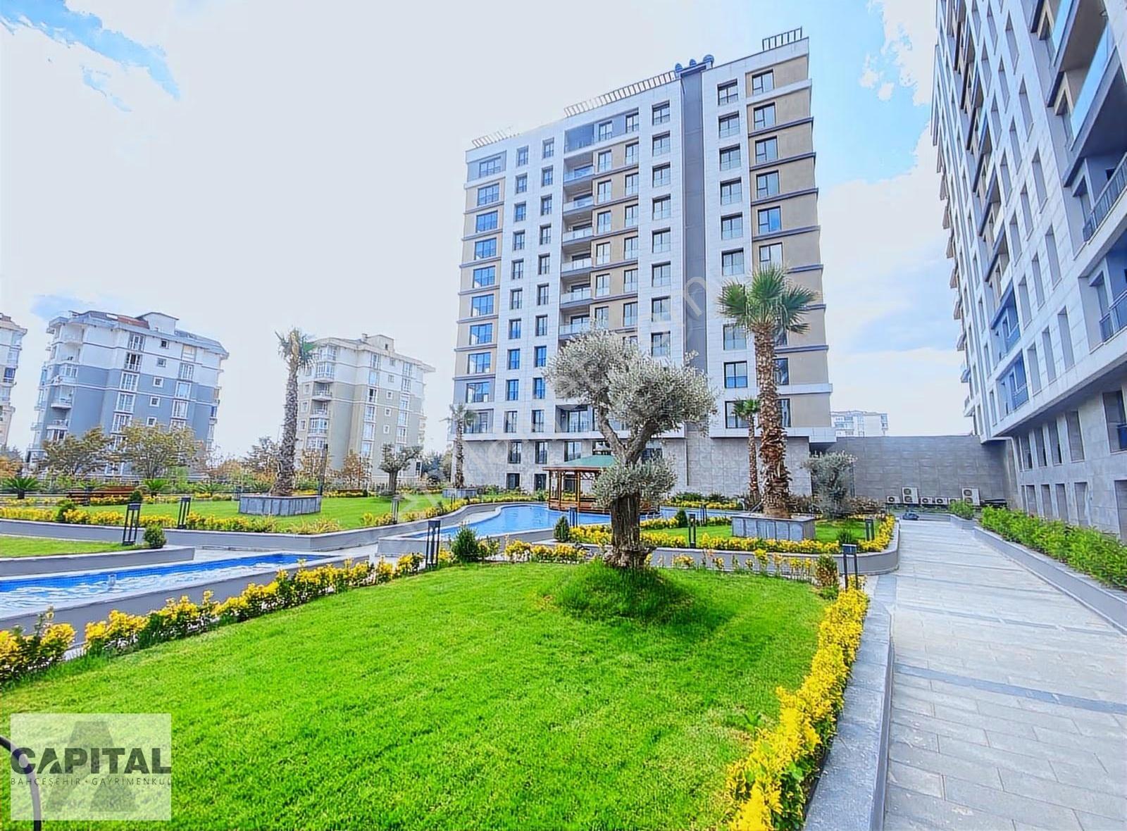 Beylikdüzü Yaşam Marina Projesinde Satılık Lüks 2+1 Daire - Görsel 13