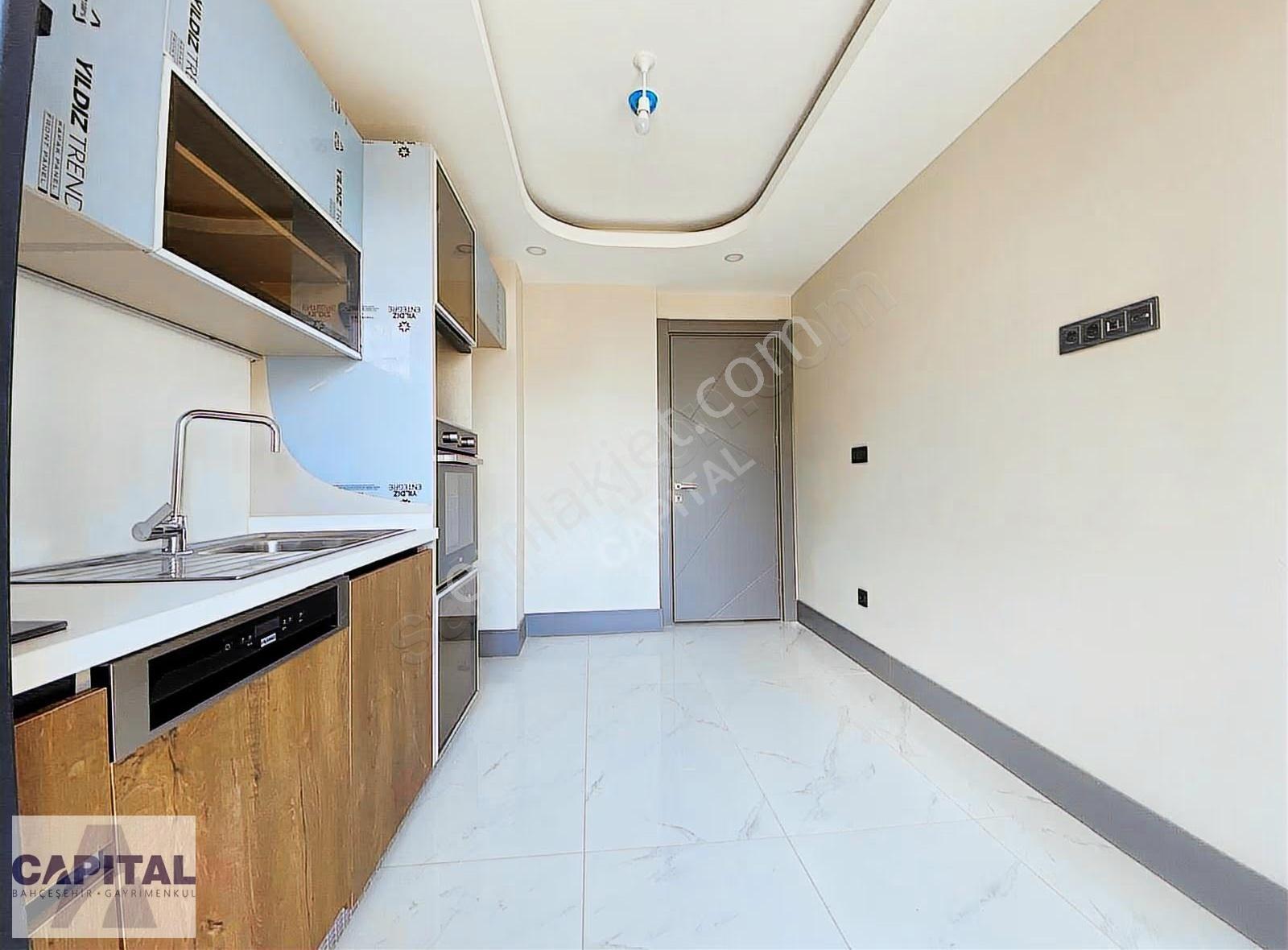 Beylikdüzü Yaşam Marina Projesinde Satılık Lüks 2+1 Daire - Görsel 23