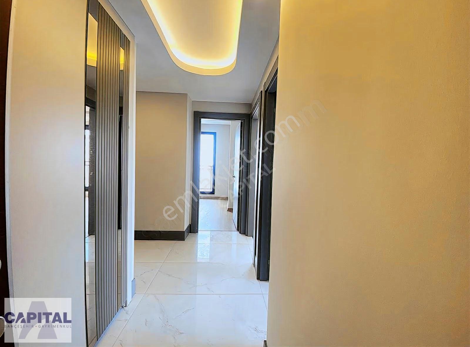 Beylikdüzü Yaşam Marina Projesinde Satılık Lüks 2+1 Daire - Görsel 26