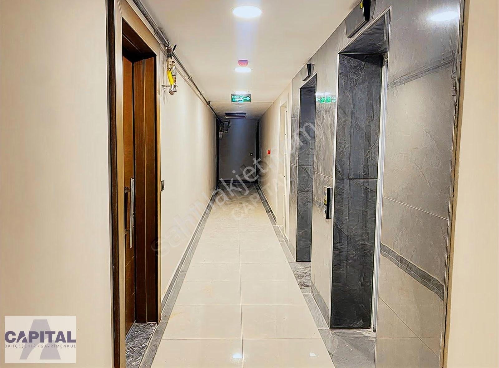 Beylikdüzü Yaşam Marina Projesinde Satılık Lüks 2+1 Daire - Görsel 31