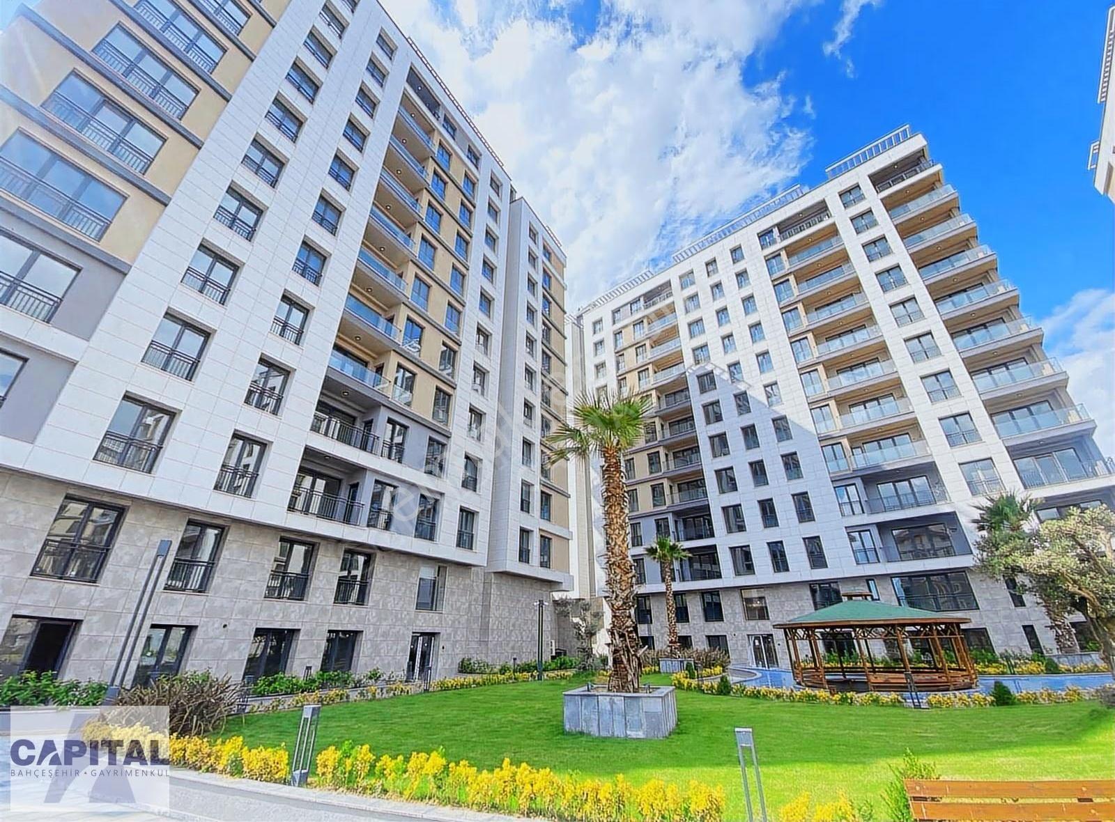 Beylikdüzü Yaşam Marina Projesinde Satılık Lüks 2+1 Daire - Görsel 4