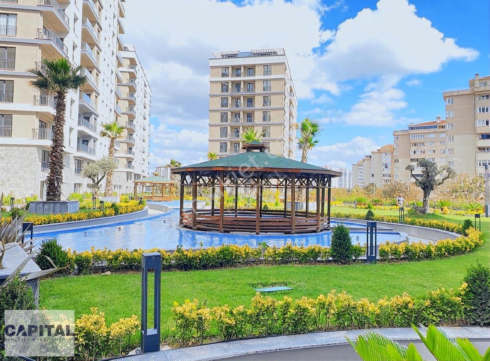 Beylikdüzü Yaşam Marina Projesinde Satılık Lüks 2+1 Daire - Görsel 24