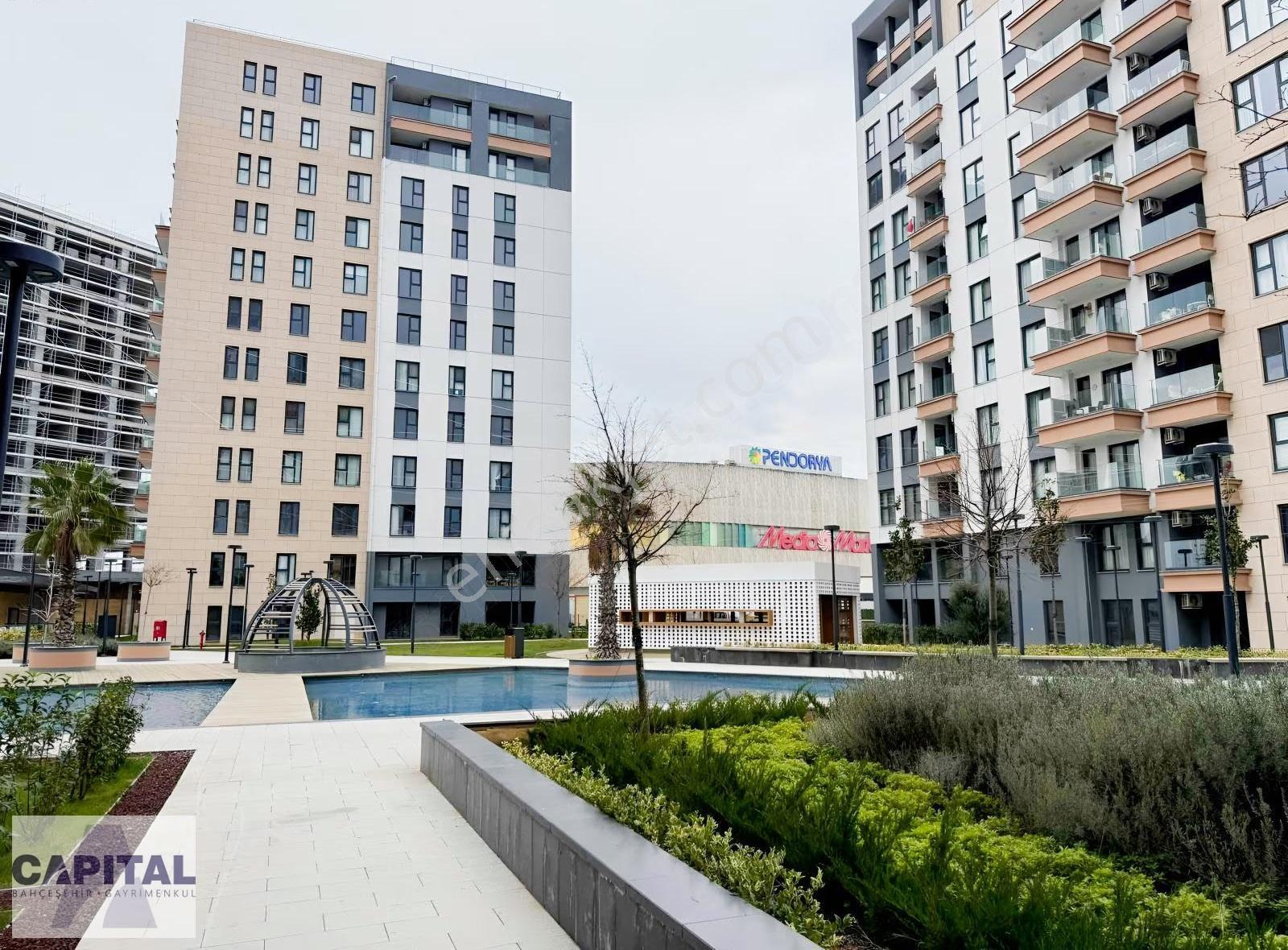 Kiptaş Pendik Arkatlı Evler Önü Açık Satılık 3+1 Daire - Görsel 14