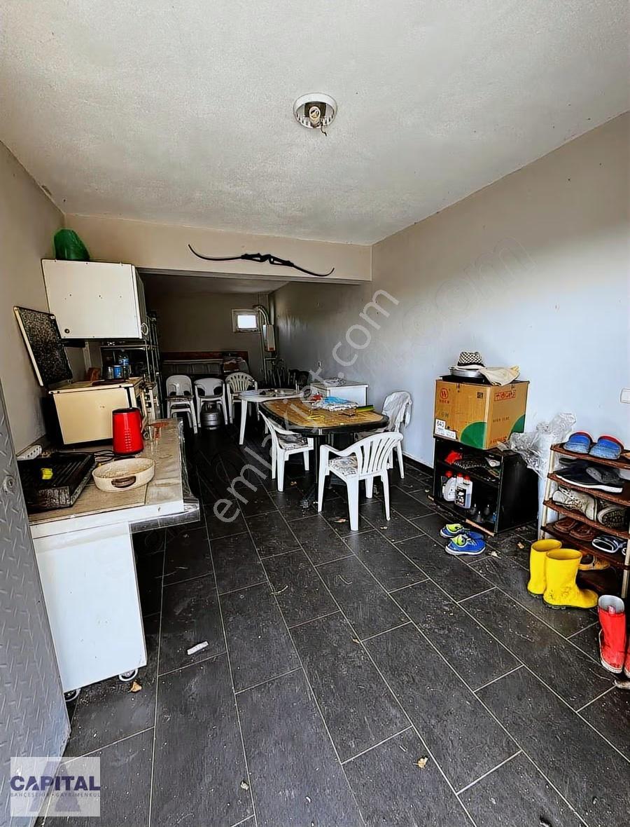 Silivri Beyciler'de 6 Dönüm Arazi Üzerine Kurulu Çiftlik Evi